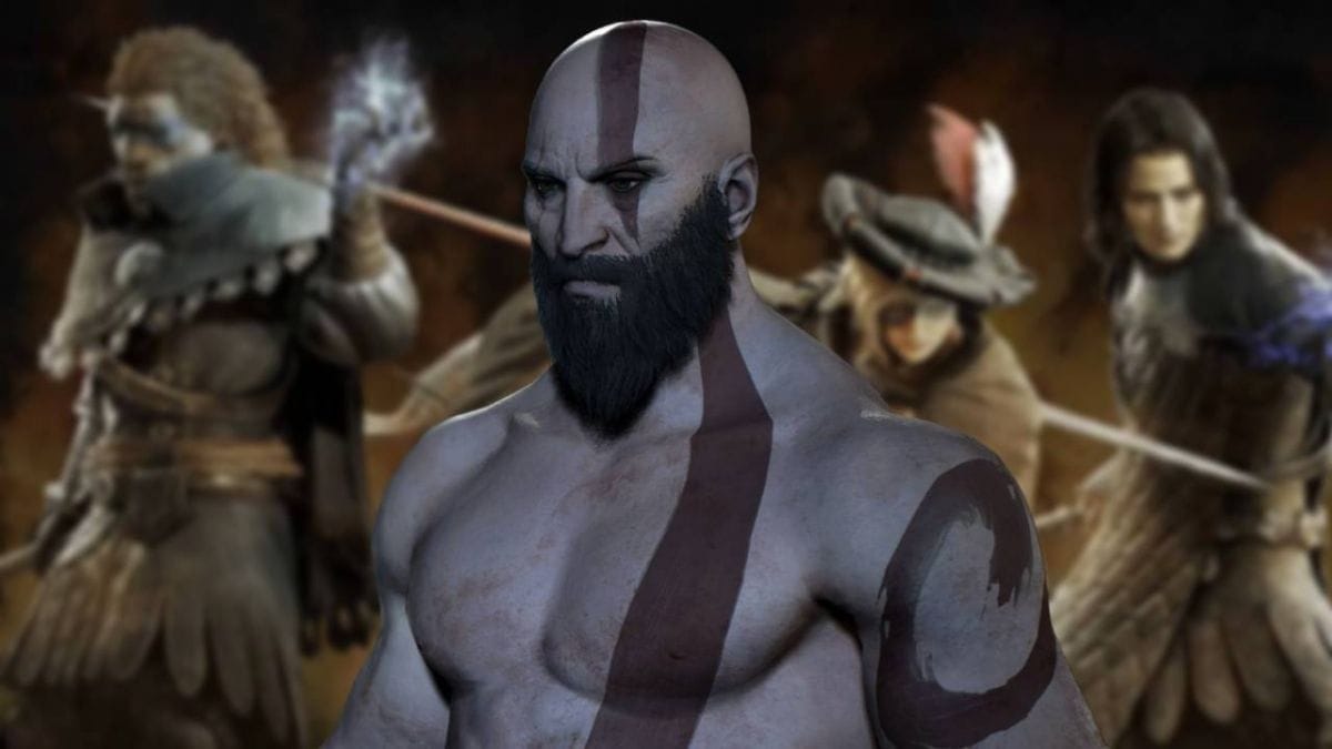 Quelle abomination ! La création des personnages de Dragon's Dogma 2 permet le meilleur... et le pire