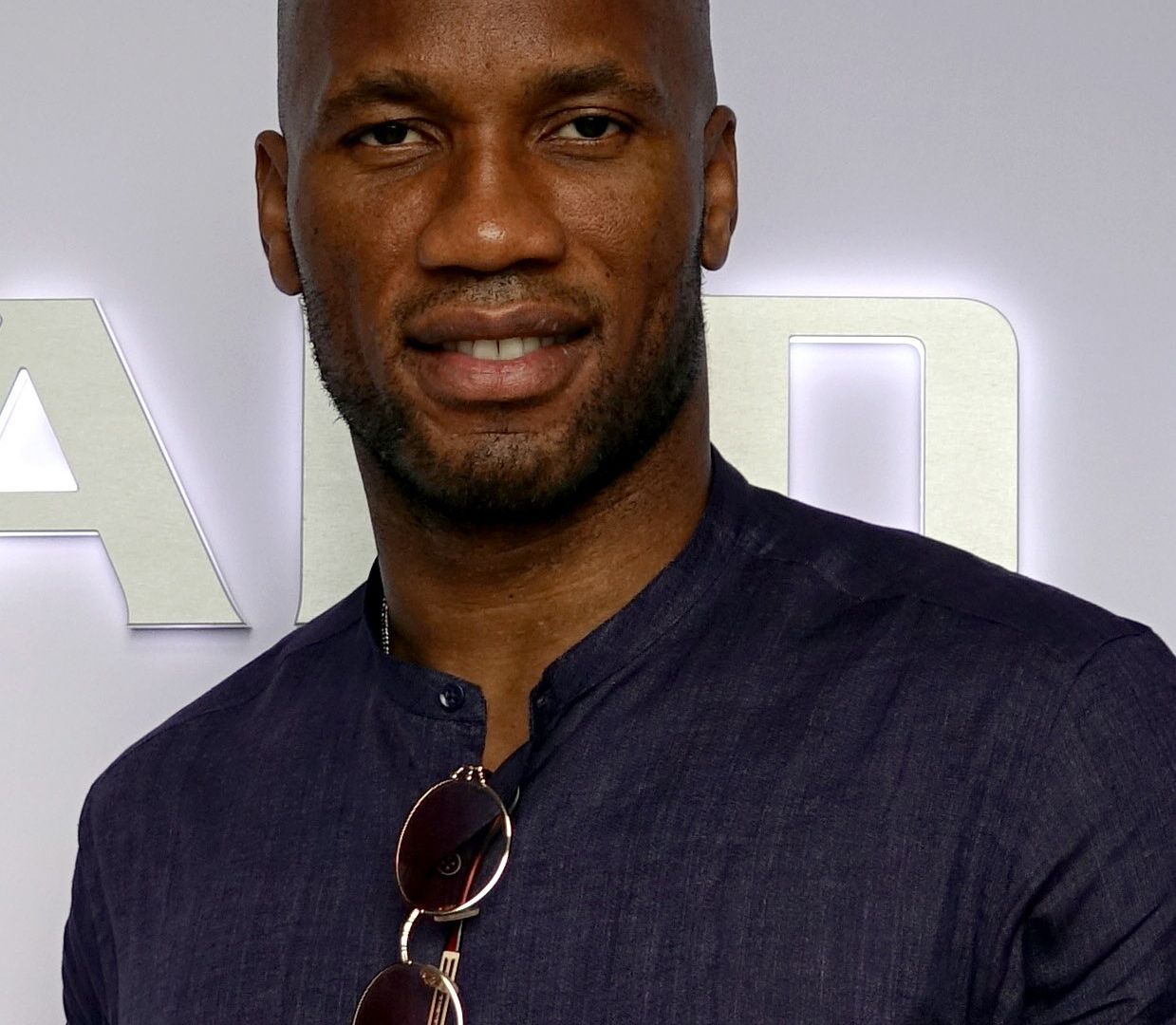 Didier Drogba