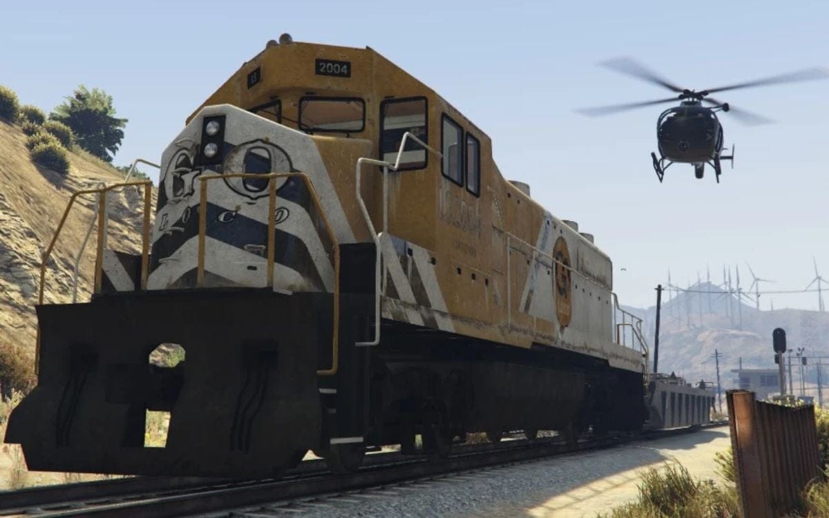 GTA 5 : 11 ans après sa sortie, Rockstar réalise enfin le rêve de nombreux joueurs