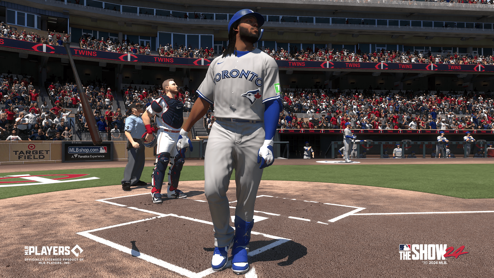 Débutez votre accès anticipé dès aujourd’hui dans MLB The Show 24