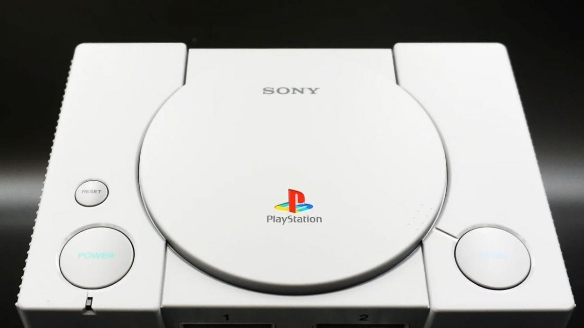 Il y a 25 ans, ce jeu vidéo qui n’était qu’une pub géante entrait dans l'histoire de la PlayStation. Il est aujourd'hui jouable gratuitement