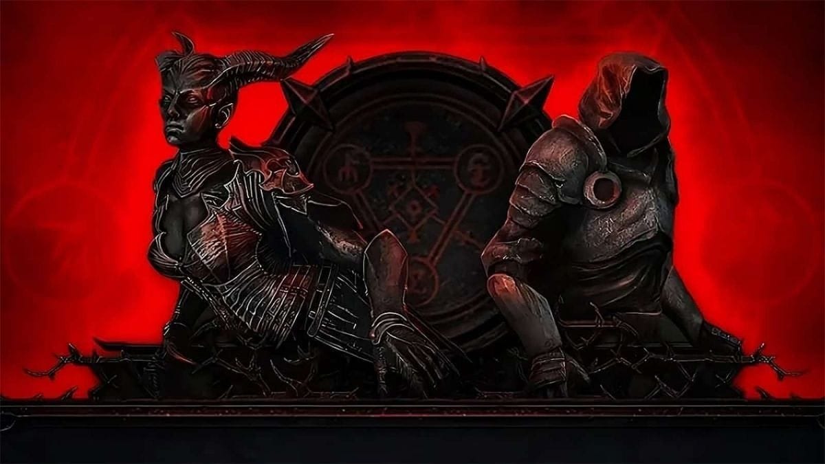 C'est le joueur le plus rapide de Diablo 4 sur le challenge le plus difficile du jeu, et il a une méthode bien à lui...