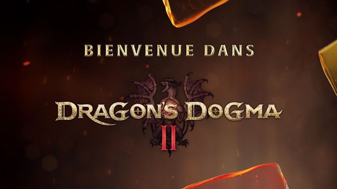 Présentation de Dragon's Dogma 2 (par Adeline Chetail)