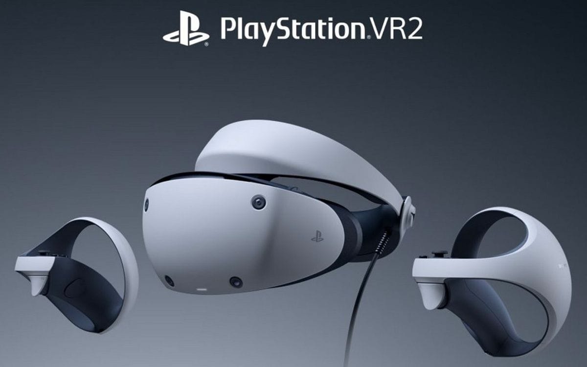 PlayStation VR2 : Sony arrête la production de son casque de réalité virtuelle, voici pourquoi