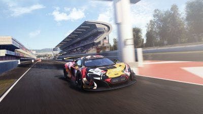 Assetto Corsa : le prochain jeu sera « bien, bien plus » qu'une suite, mais pas un spin-off