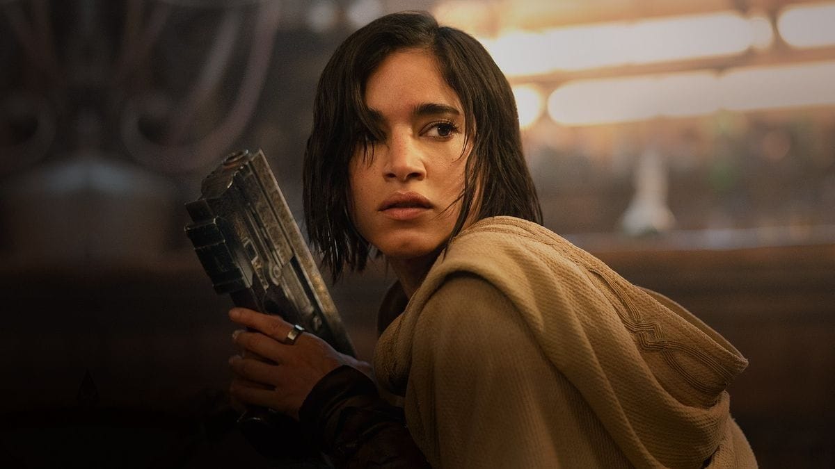 "Difficile de voir quelque chose se faire démolir à ce point" : un mois avant la sortie de la suite de Rebel Moon sur Netflix, l’actrice principale se remet peu à peu des critiques