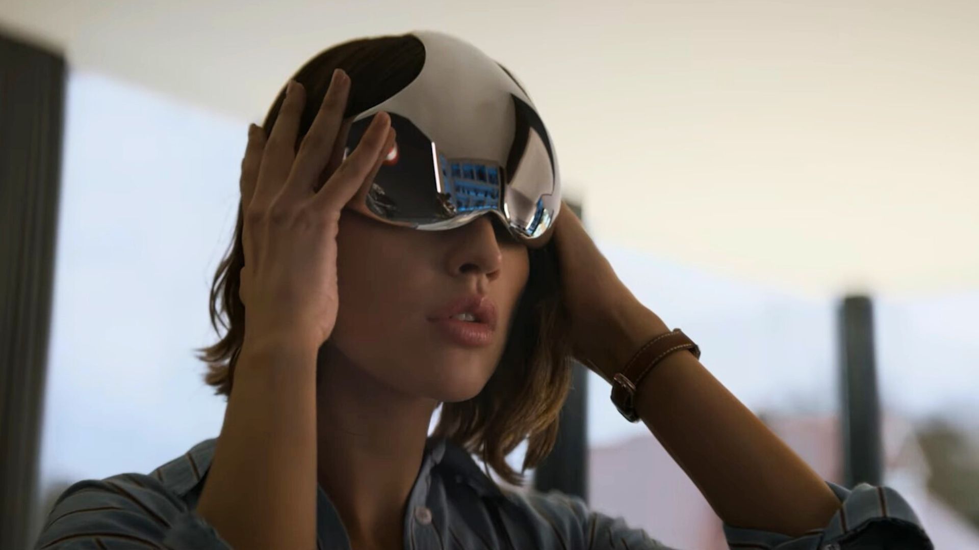 Le Problème à 3 Corps sur Netflix : ce que signifie le titre de la série