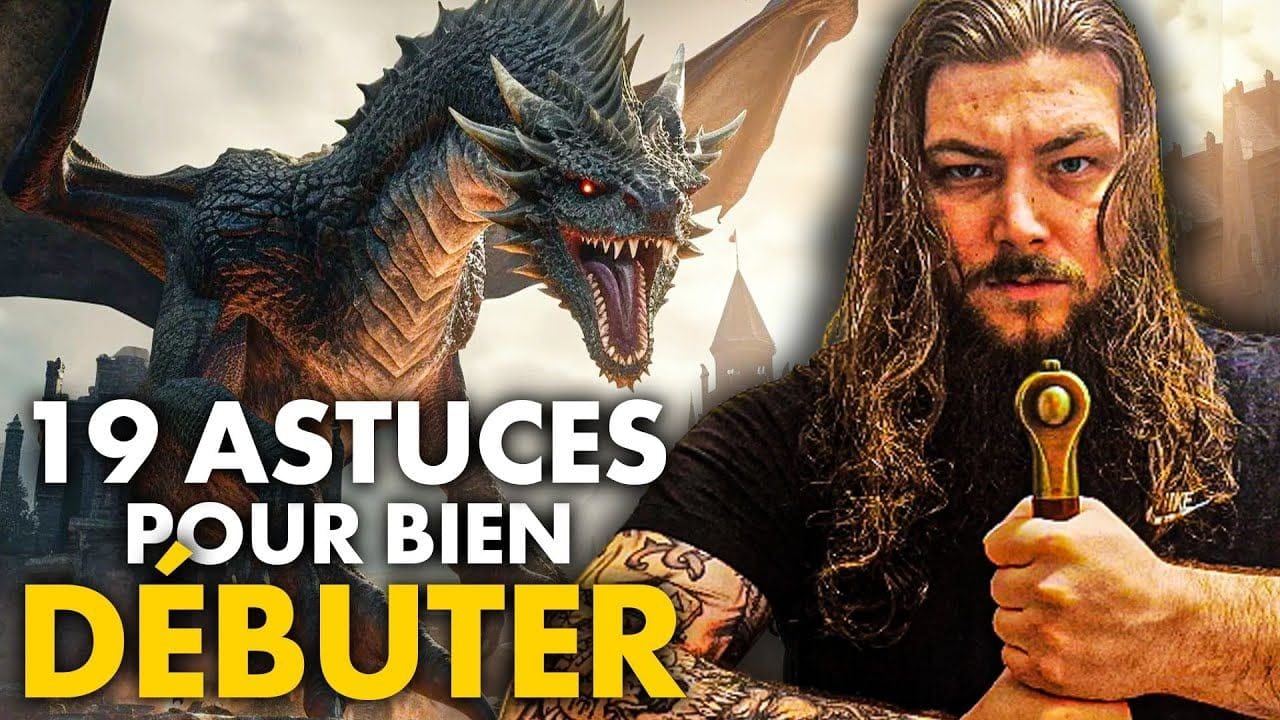 Dragon's Dogma 2 : 19 astuces graves utiles pour bien débuter | Guide JVM