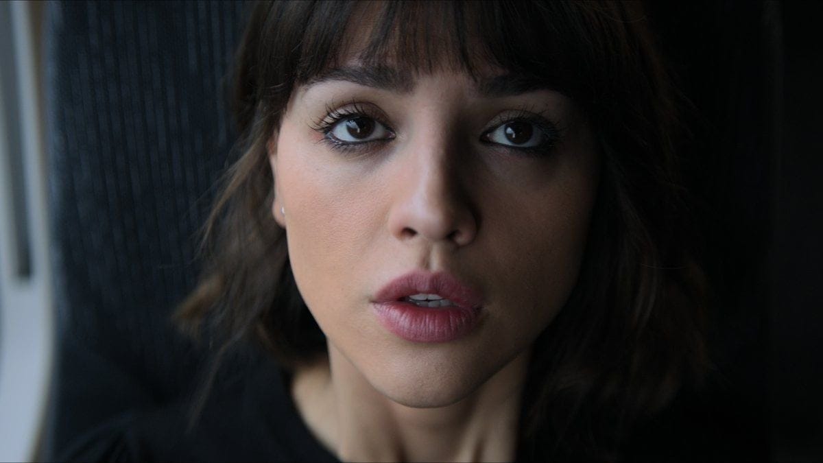 "Faire comme dans Call of Duty" Cette actrice de la série Netflix Le Problème à 3 corps répond à la question la plus importante de la SF