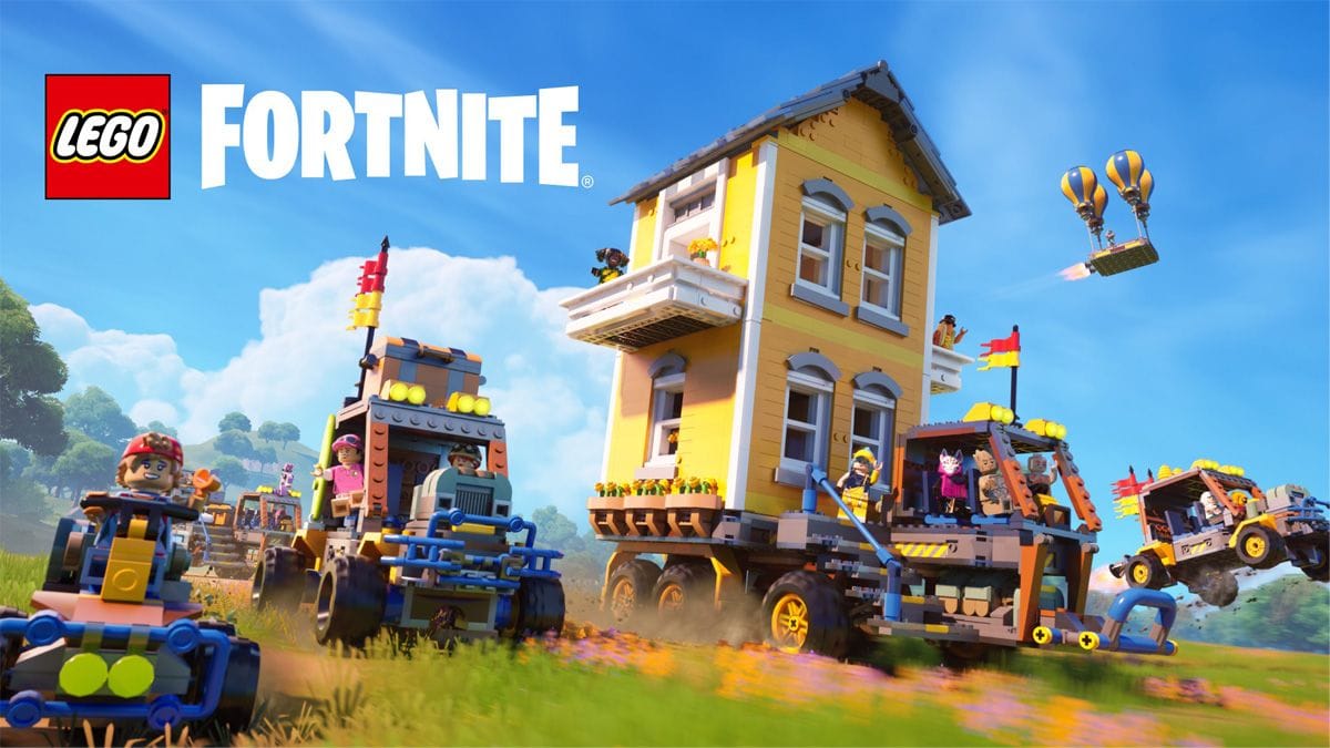 Patch note Fortnite 29.10 : toutes les nouveautés du 26 mars 2024