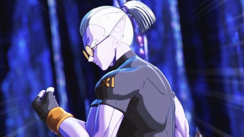 Dragon Ball Xenoverse 2 débute la Saga du Futur