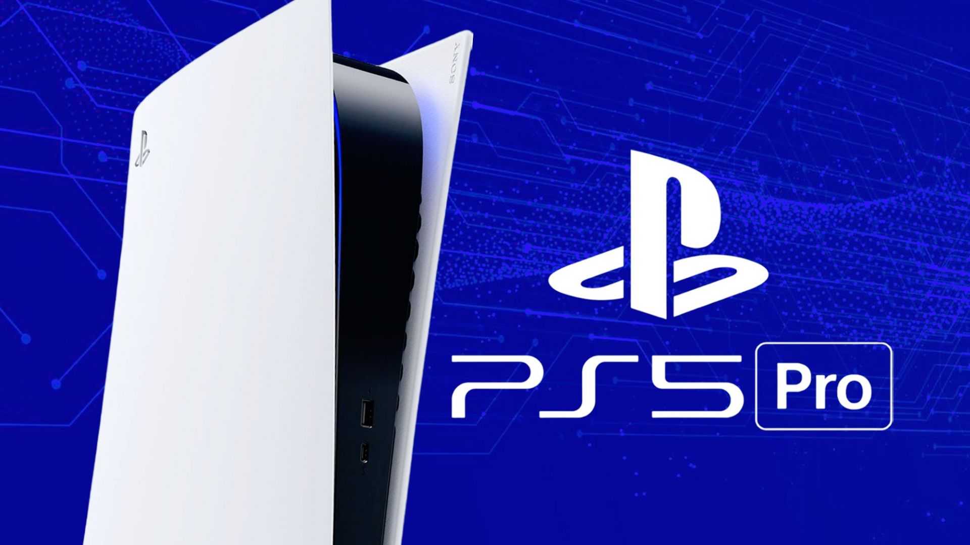 PS5 Pro : de très bonnes nouvelles pour la prochaine console