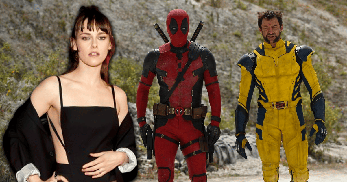 Marvel : Kristen Stewart pense que les films de super-héros sont un "cauchemar"