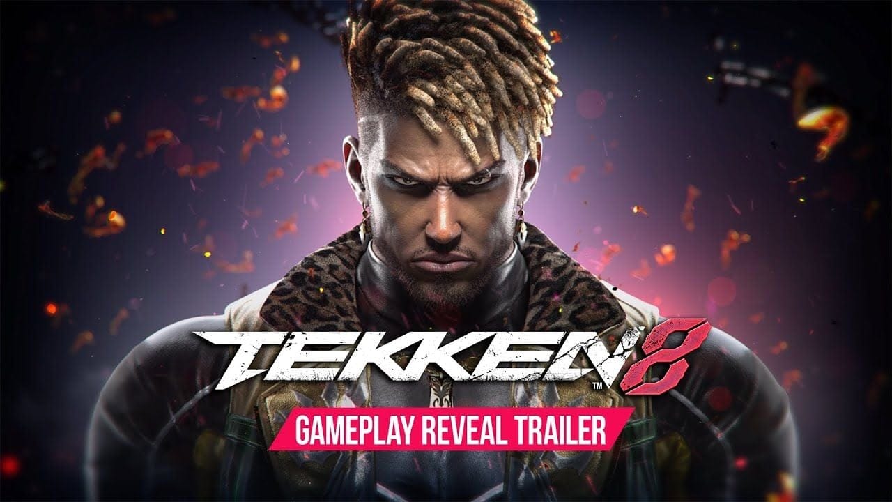 Tekken 8 : Eddy Gordo vous fera danser dès le 5 avril, et même un peu plus tôt pour les possesseurs du Season Pass