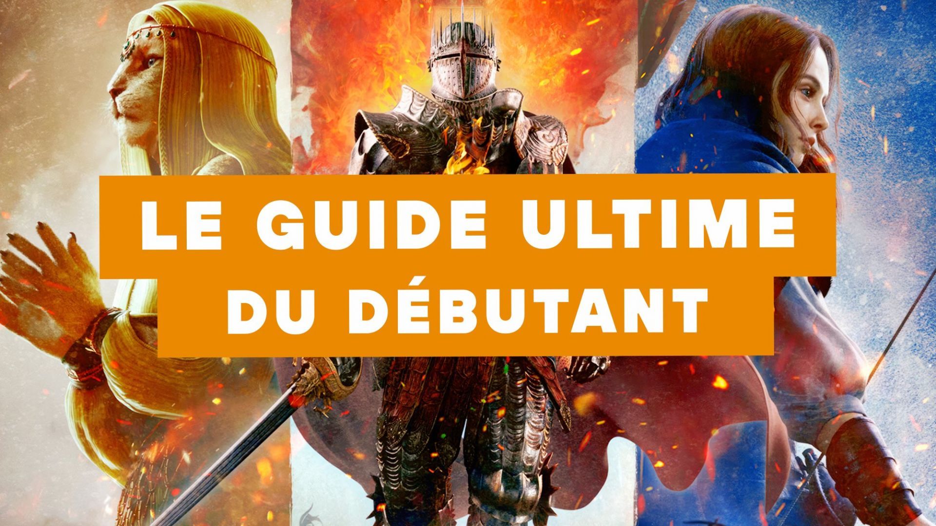 Dragon’s Dogma 2 : le guide complet pour bien débuter l'aventure