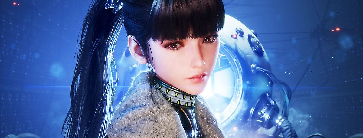 On a testé Stellar Blade : le charme de Bayonetta, le skill de Sekiro et des graphismes next gen !