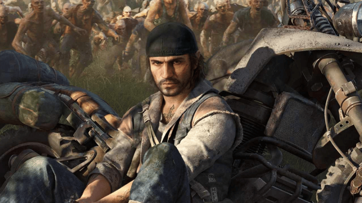 Après Days Gone, ce studio travaille sur un nouveau jeu vidéo PS5, mais...