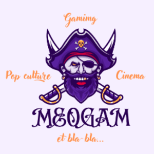 Me0gam - Twitch