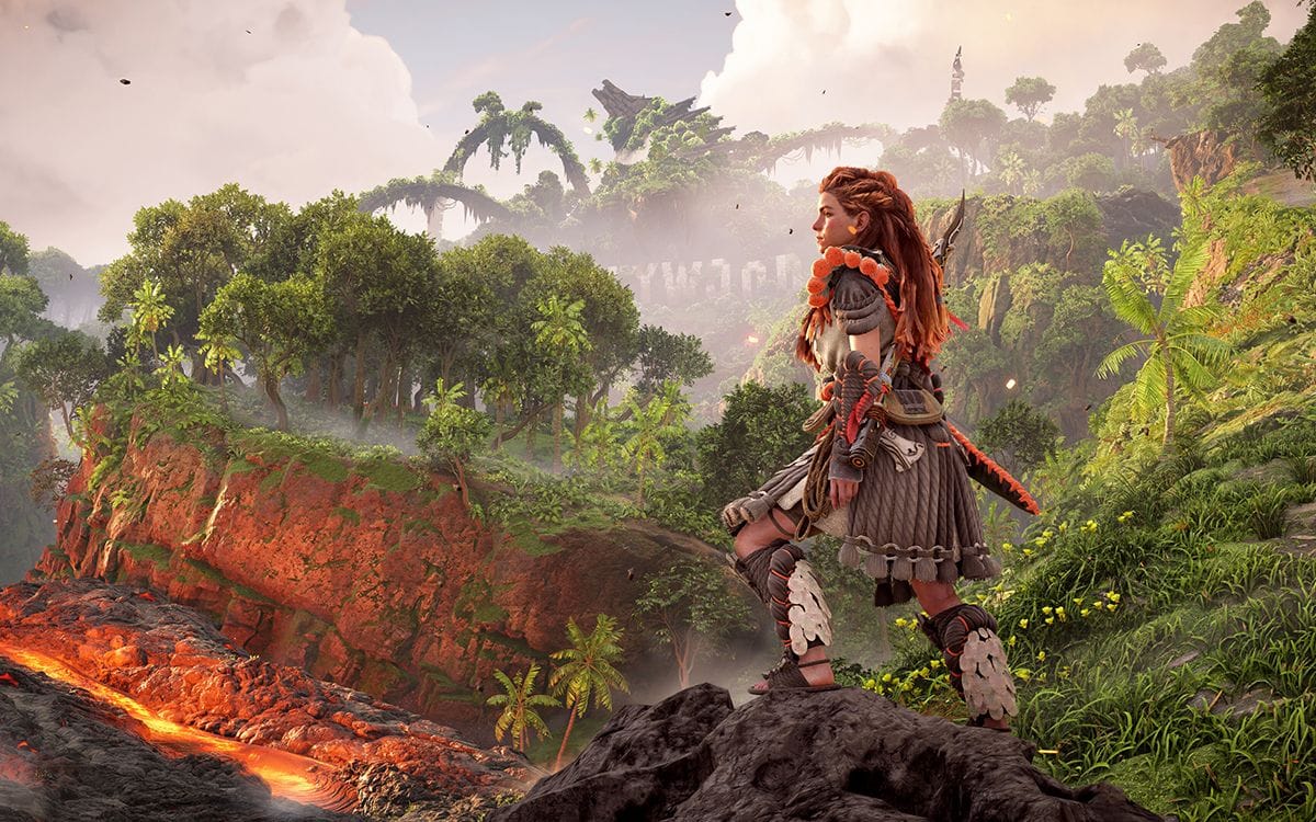 Qui de Nvidia, AMD ou Intel s'en sort le mieux pour faire tourner un jeu en 8K ?
