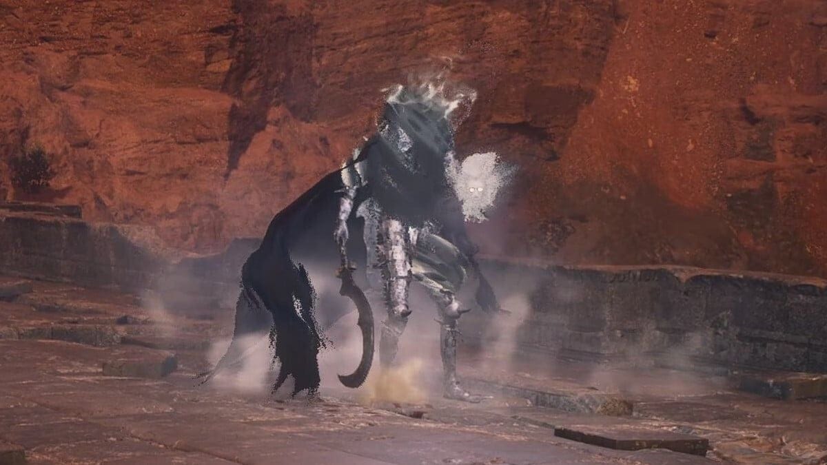 Dullahan Dragon's Dogma 2 : Où trouver et comment battre ce monstre ?