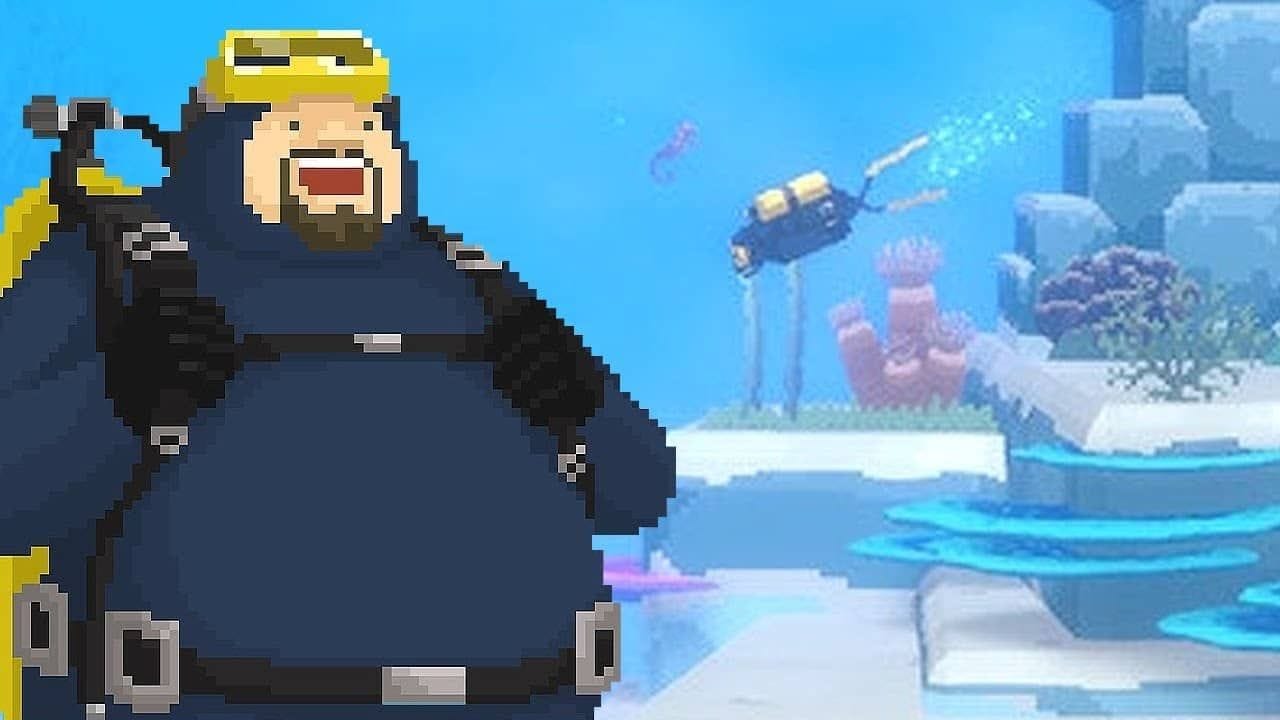 Dave the Diver et Tales of Kenzera: Zau arriveront directement dans le PlayStation Plus Extra en avril