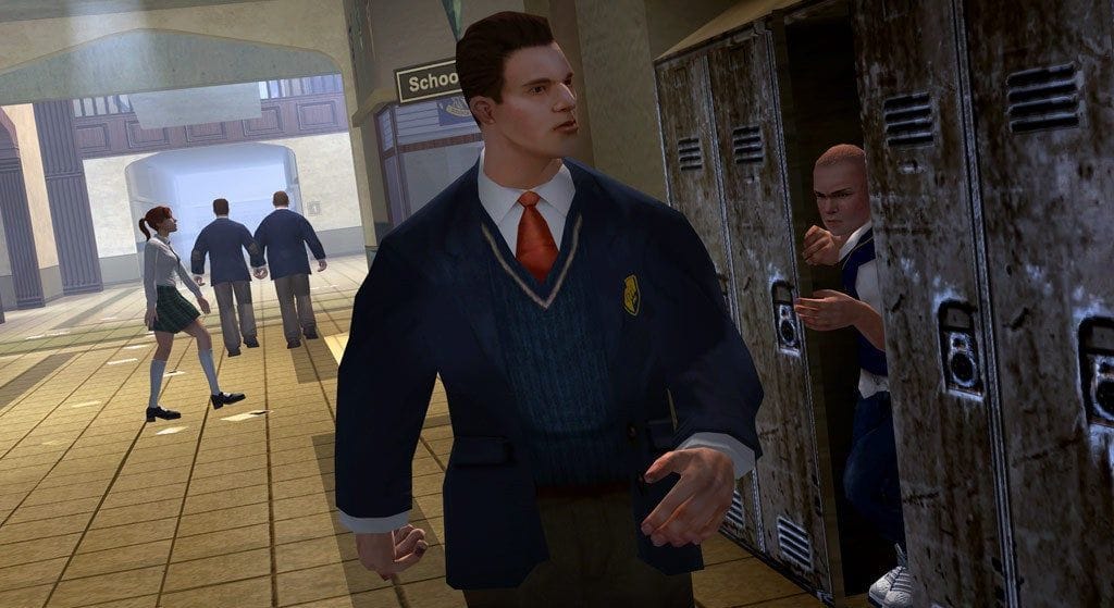 Bully et LA Noire rejoignent l'abo GTA+ cette année, et Rockstar teases une 'grande' mise à jour GTA Online cet été