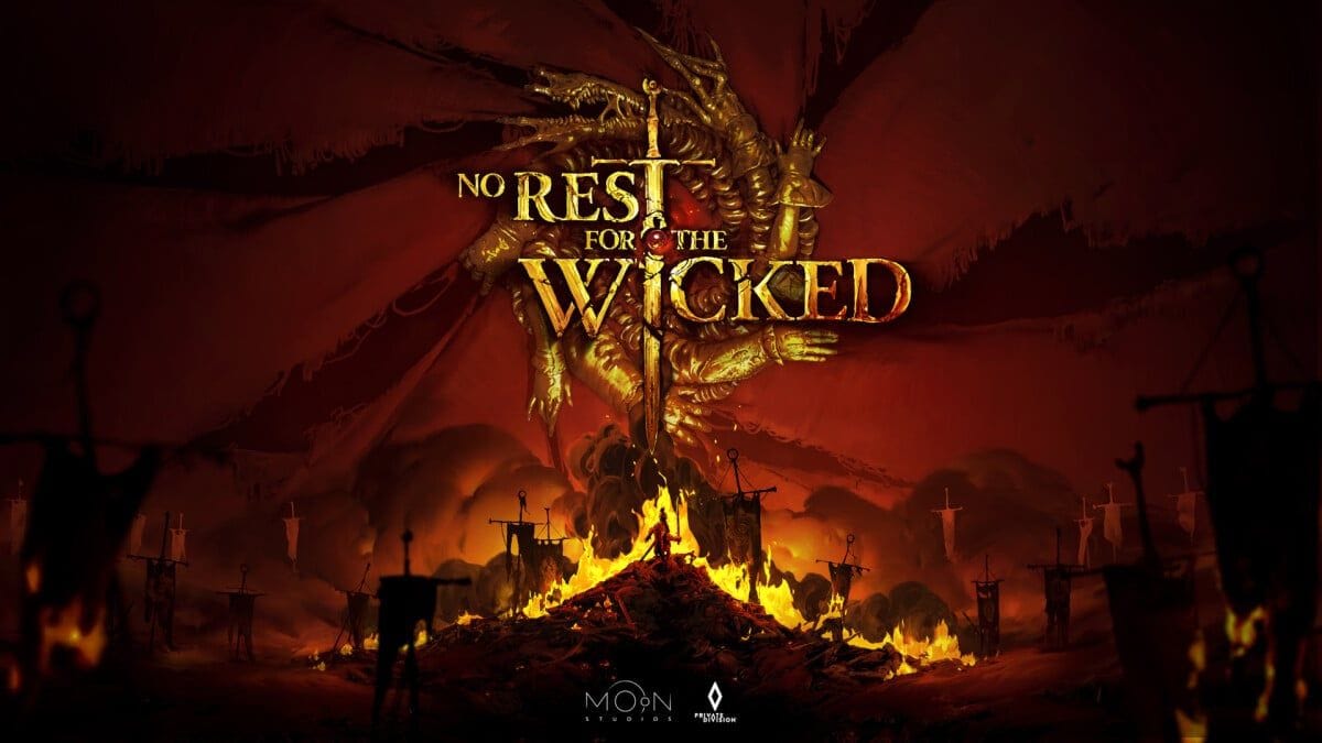 No Rest for the Wicked Date de sortie, prix, plateformes, gameplay, roadmap... Tout savoir