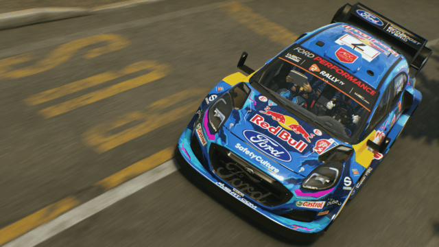 EA Sports WRC - Le contenu de la mise à jour saison 4 se dévoile avant sa sortie le 9 avril 2024 - GEEKNPLAY Home, News, PC, PlayStation 5, Xbox Series X|S