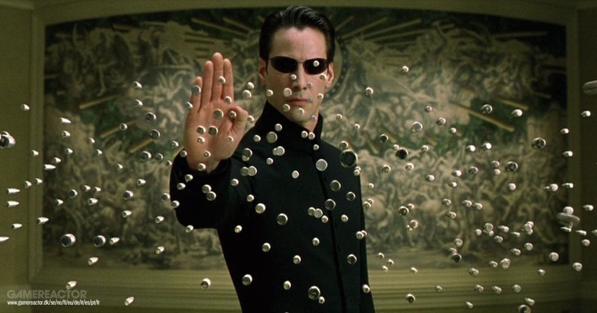 The Matrix 5 confirmé avec le réalisateur de La cabane dans les bois