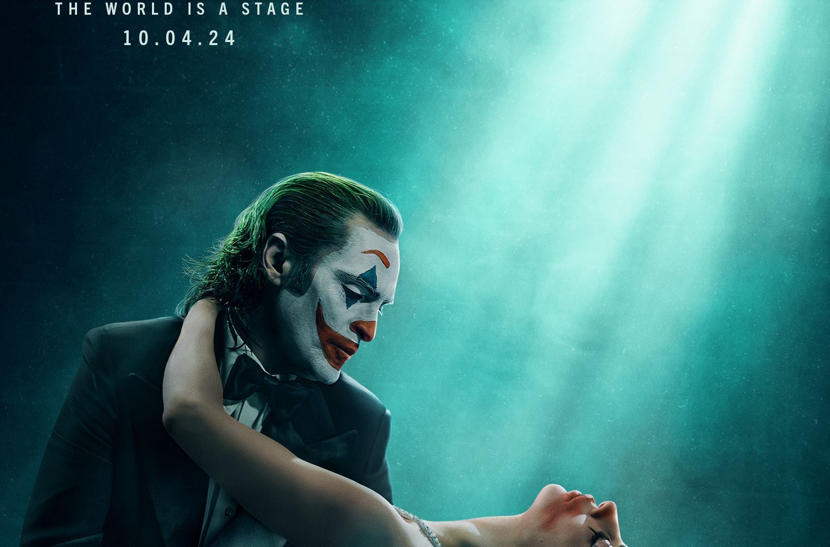 Joker: Folie à Deux La bande-annonce sera diffusée la semaine prochaine.