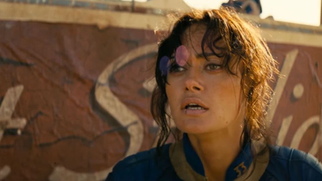 La Série TV Fallout se montre avant sa sortie via une vidéo Behind the Scenes