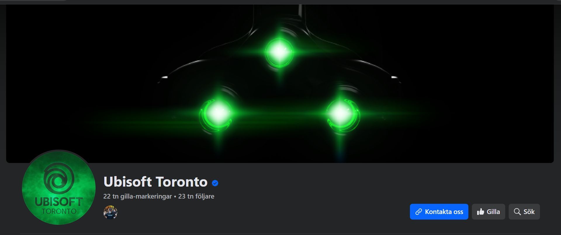 Ubisoft Toronto présentera probablement Splinter Cell Remake en juin.