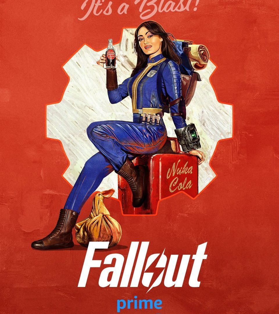 Le parcours de Fallout, du jeu vidéo à la série télévisée