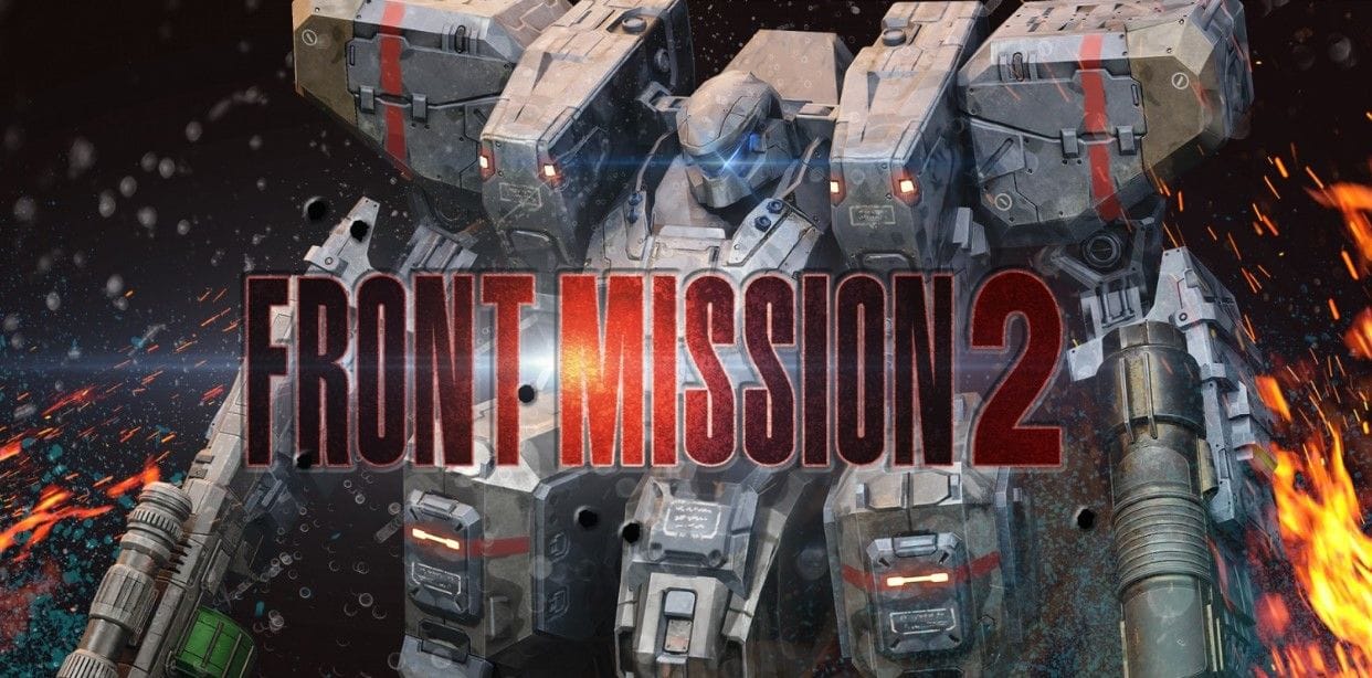 Front Mission 2: Remake - C'est officiel, le titre arrive en avril sur PlayStation, Xbox et PC - GEEKNPLAY Home, News, PC, PlayStation 4, PlayStation 5, Xbox One, Xbox Series X|S