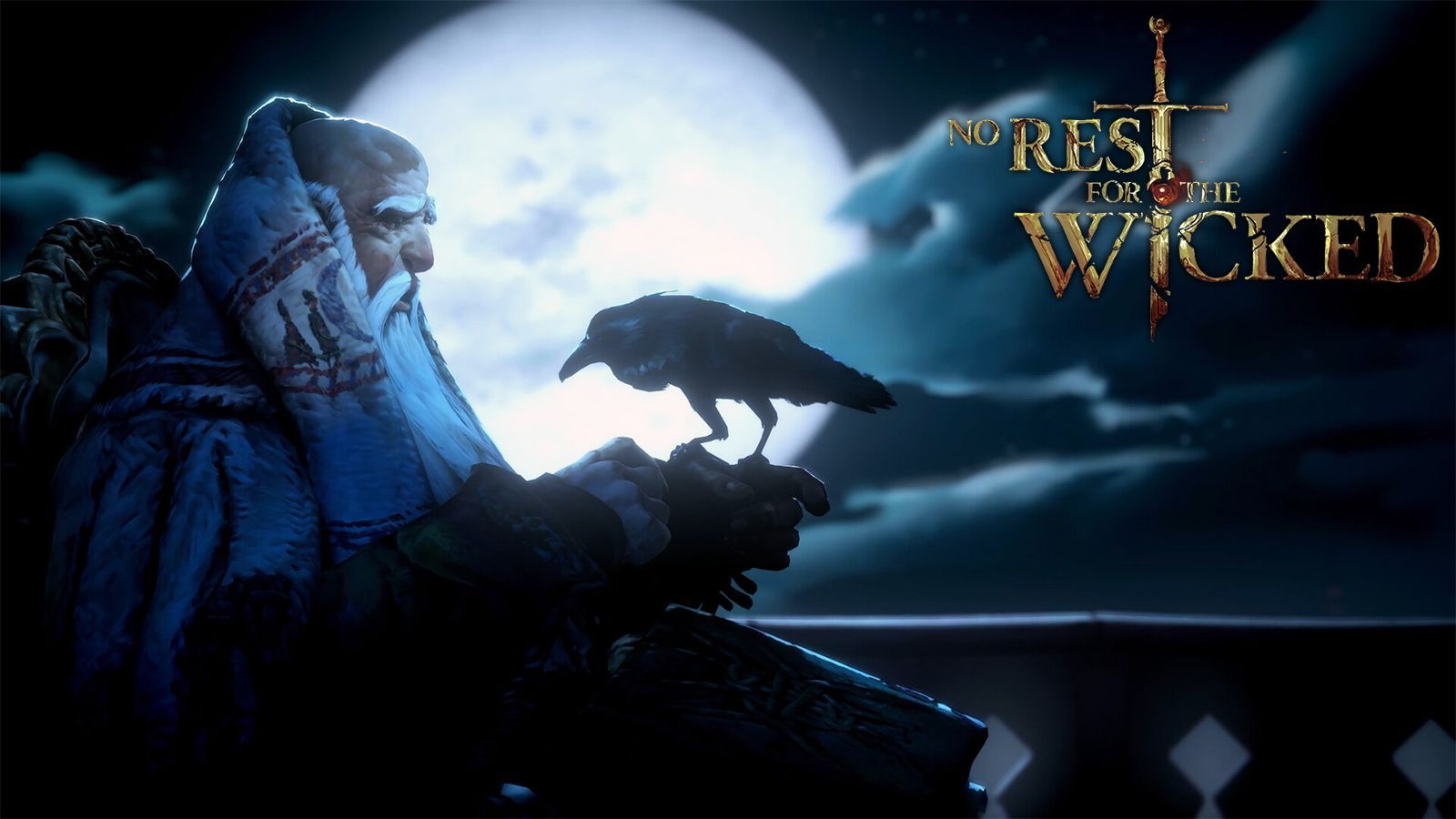 No Rest for the Wicked : date de sortie, gameplay, plateformes,… - Dexerto.fr