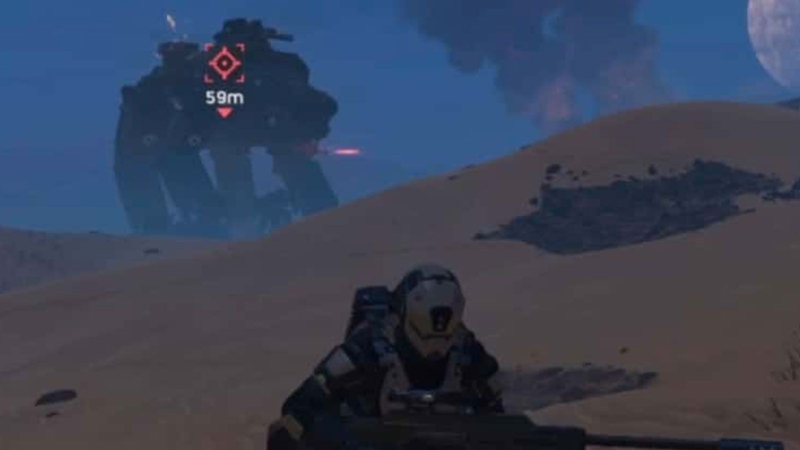 Les joueurs de Helldivers 2 terrifiés par l’ajout de nouveaux ennemis Automaton - Dexerto.fr