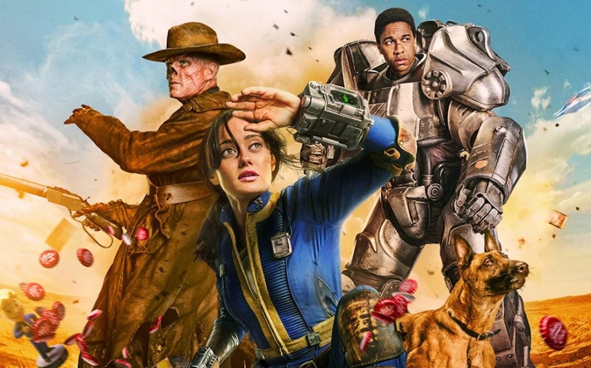 Critique Fallout : la série Prime Video est une bombe atomique dans le lore de la saga
