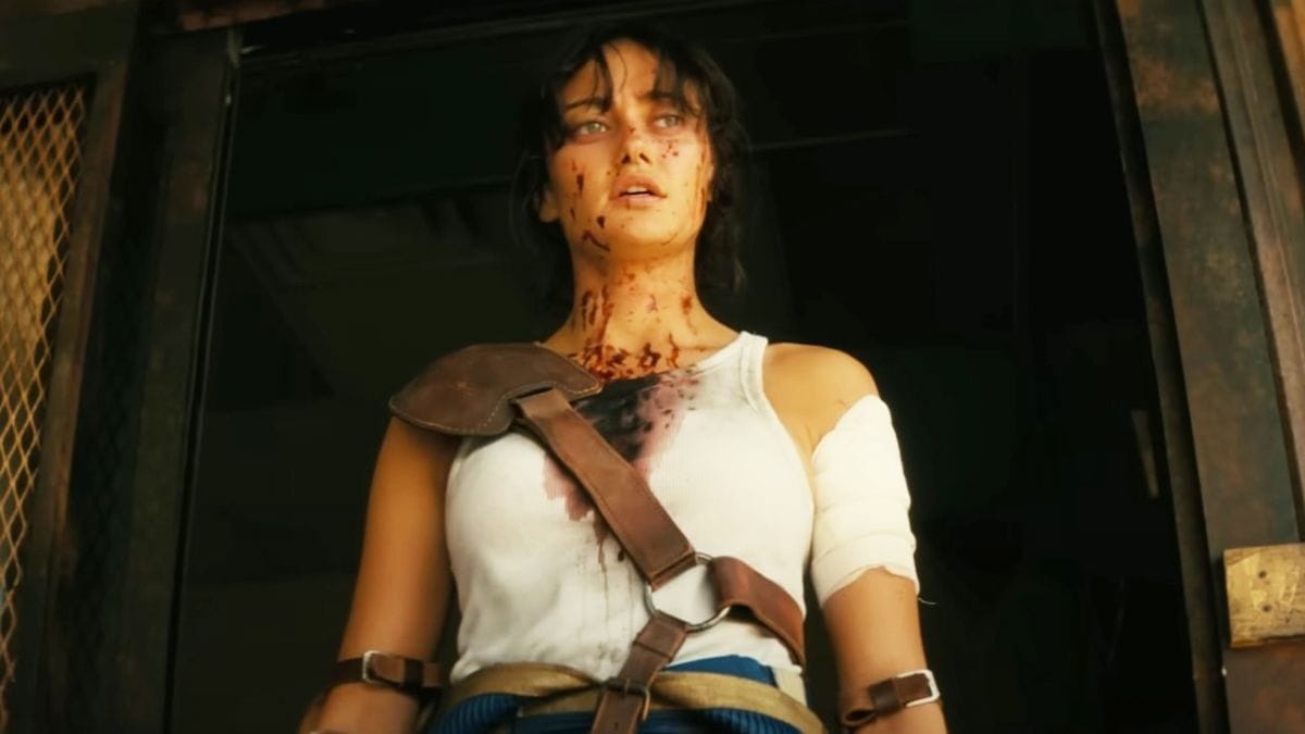 "Nous sommes prêts" Toujours pas sortie, cette série de SF Amazon évoque déjà la saison 2