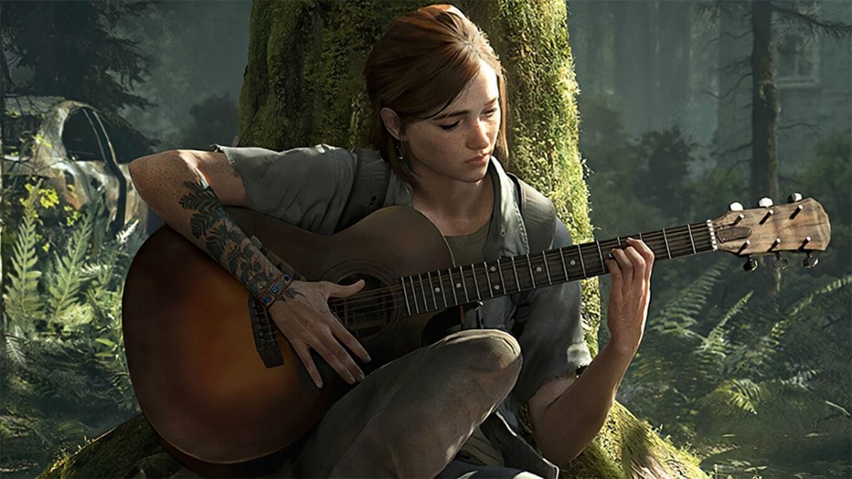 Ces joueurs de The Last of Us 2 pensent avoir trouvé un indice important en jeu, mais tous ne sont pas d'accord