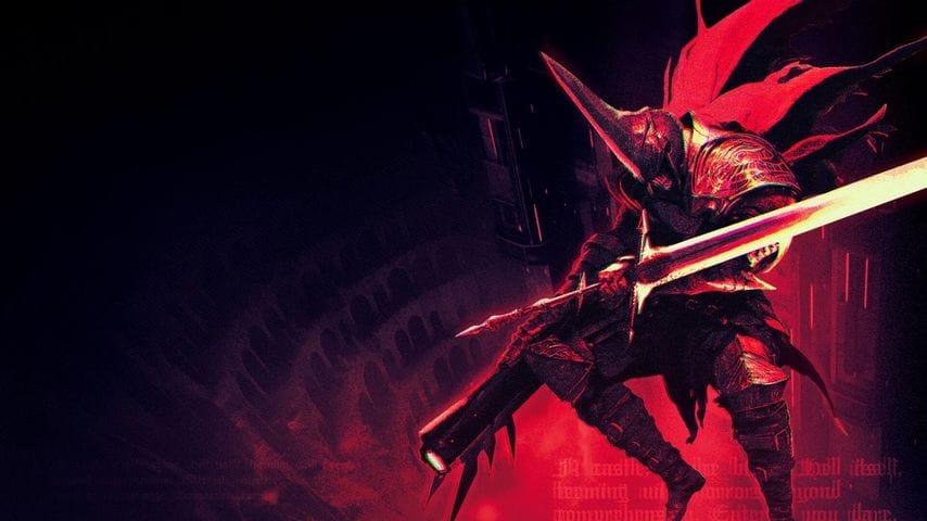 Kill Knight, le jeu d'arcade isométrique qui tranche dans le vif