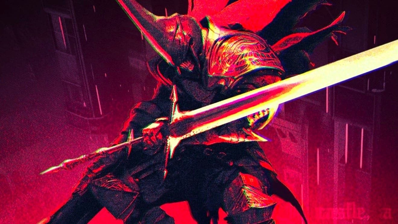 Kill Knight : un jeu d'action brutal et viscéral dévoilé, ça envoie !