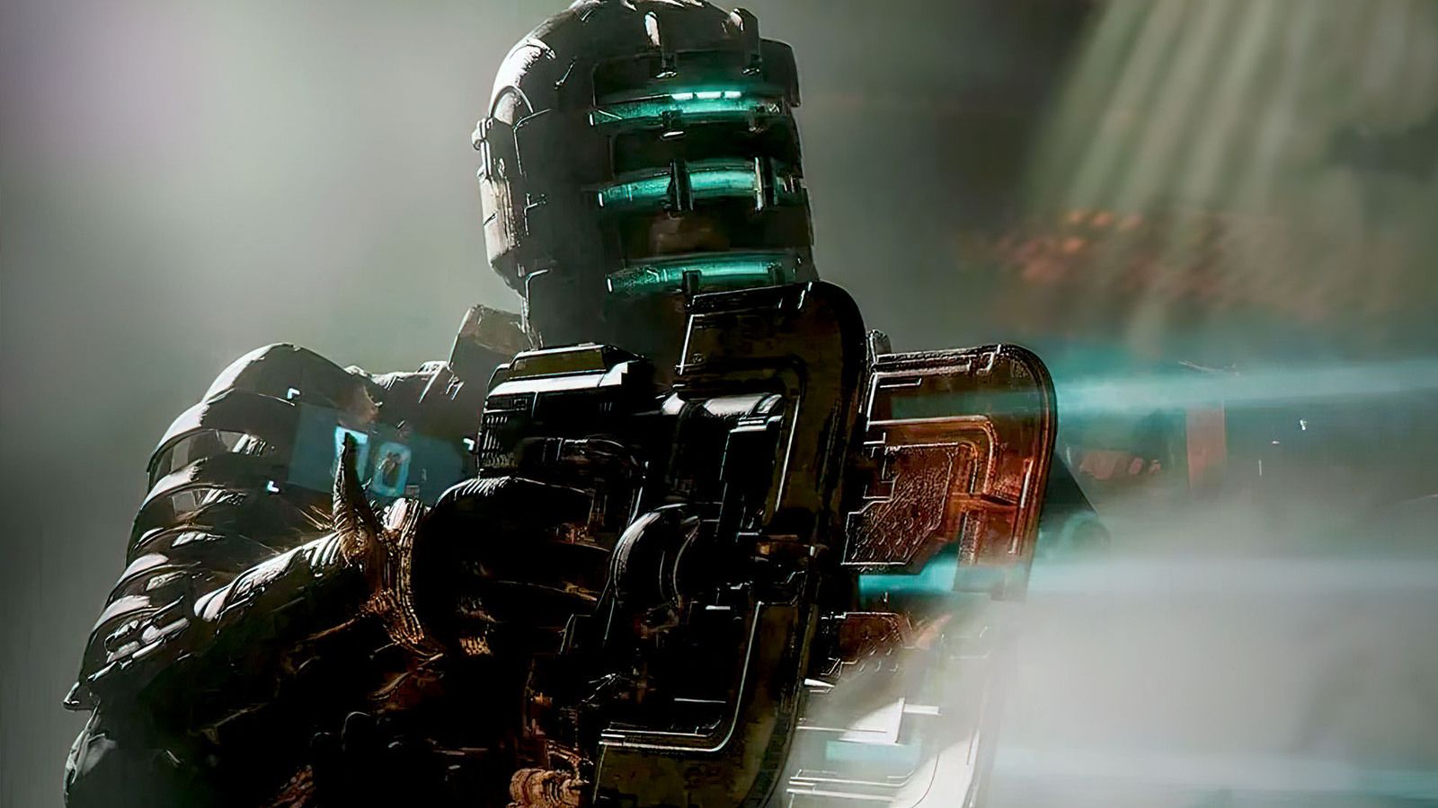 Ne vous attendez pas à un remake de Dead Space 2 de sitôt