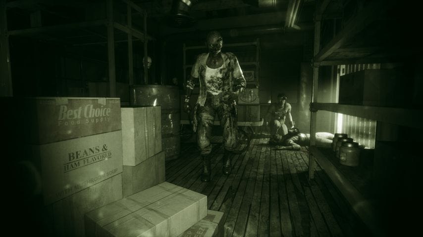 The Outlast Trials fête deux millions de ventes avec un événement temporaire