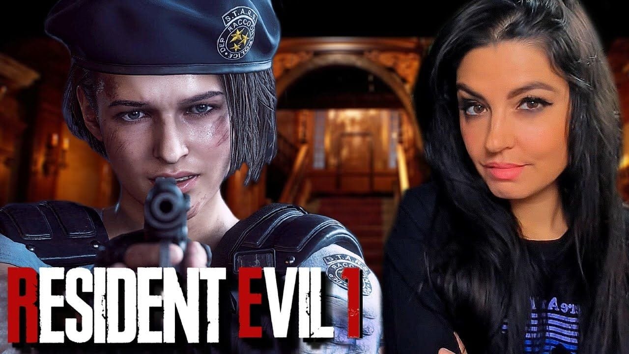 Resident Evil Remake : le remake du remake 🔥