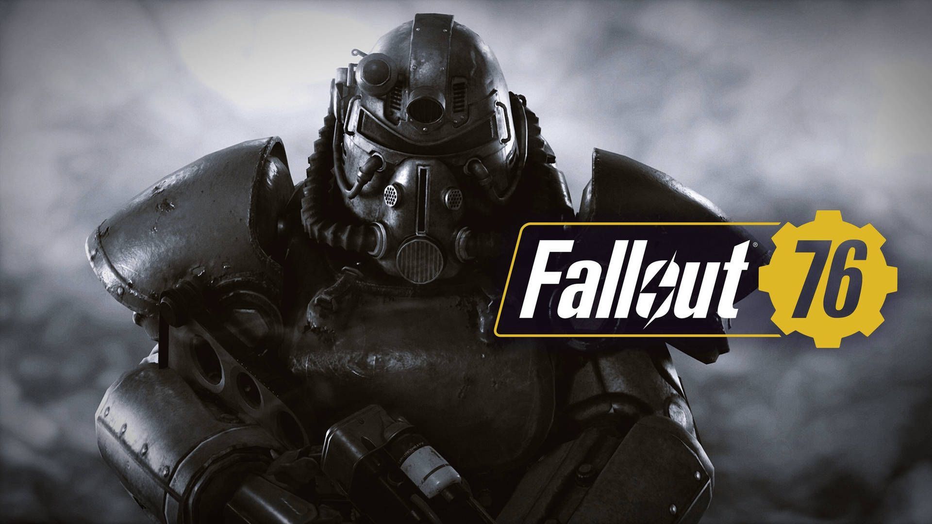 Fallout 76 a battu son propre record du plus grand nombre de joueurs simultanés.