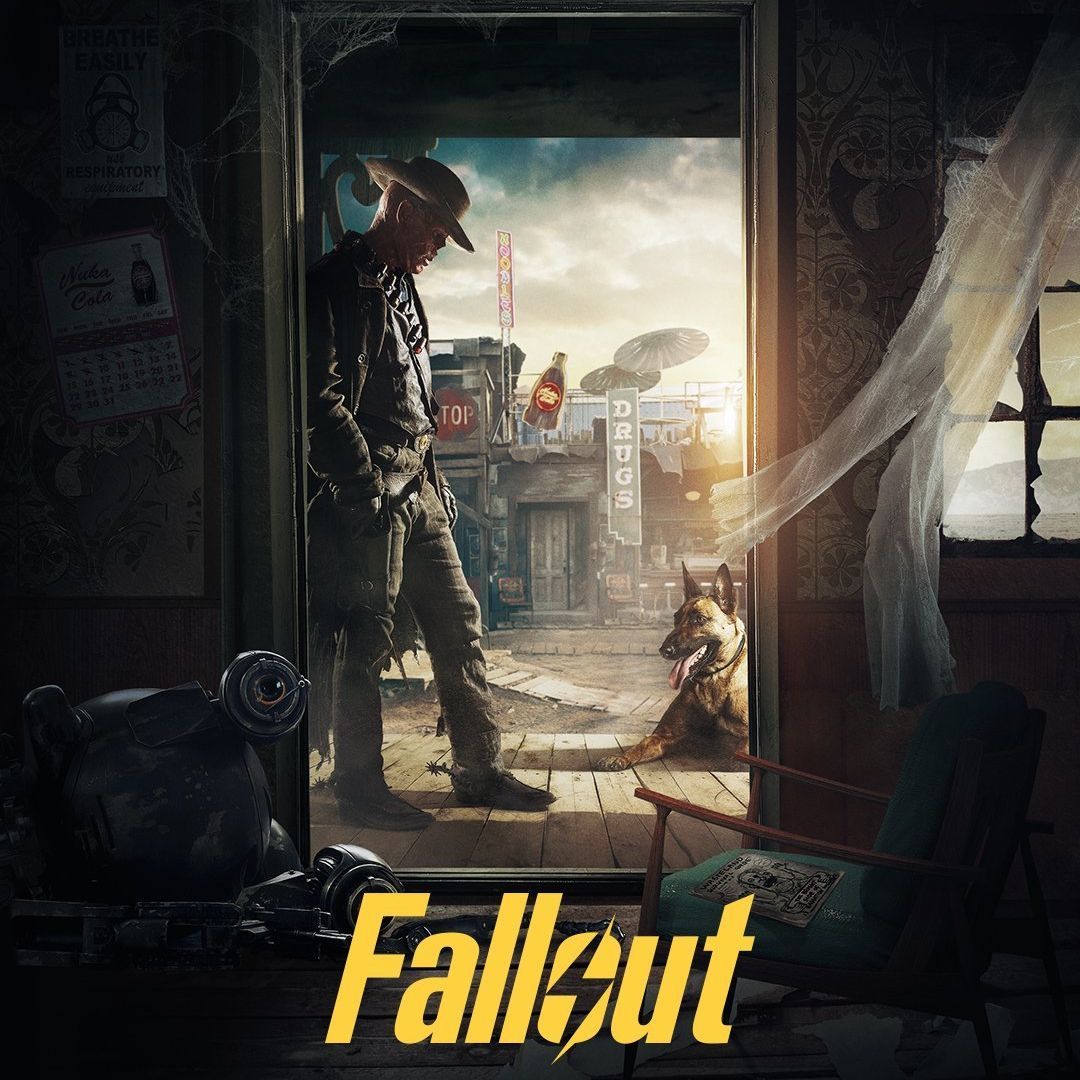 Le créateur d'Original Fallout adore la série d'Amazon Prime