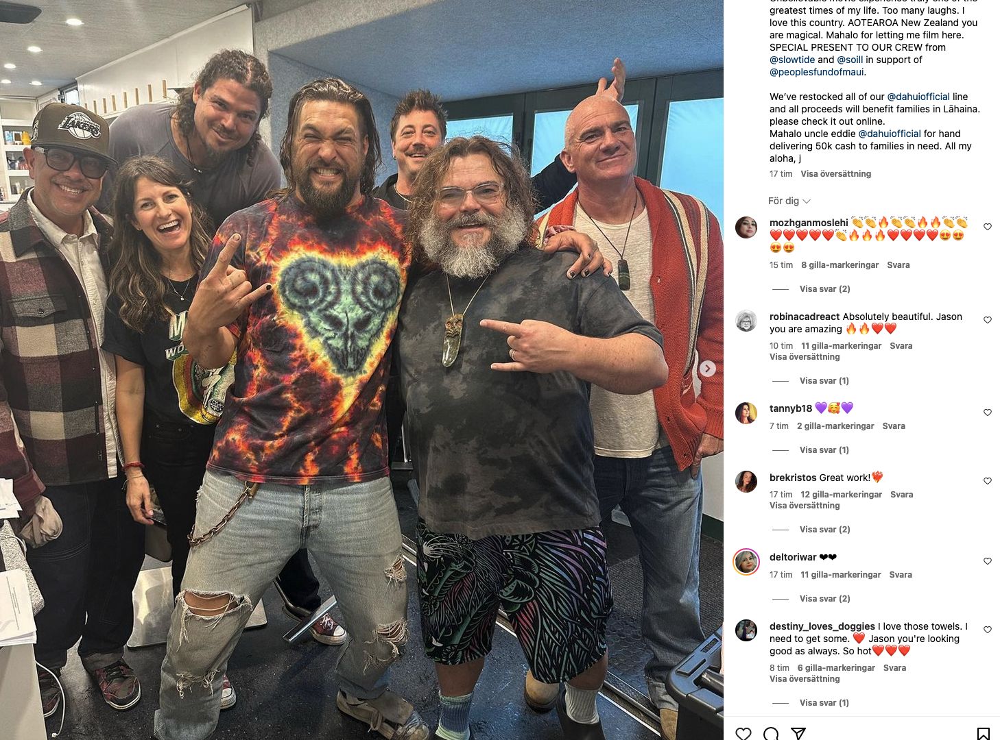 Le tournage du film Minecraft est terminé