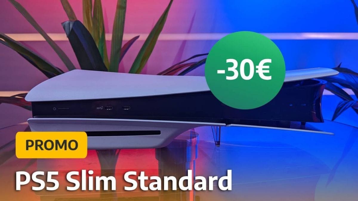 La PS5 est la console next gen la plus populaire, et cette promotion devrait faire bondir les ventes chez Sony