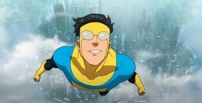 Invincible : un nouveau jeu AAA annoncé, son développeur cherche des financements