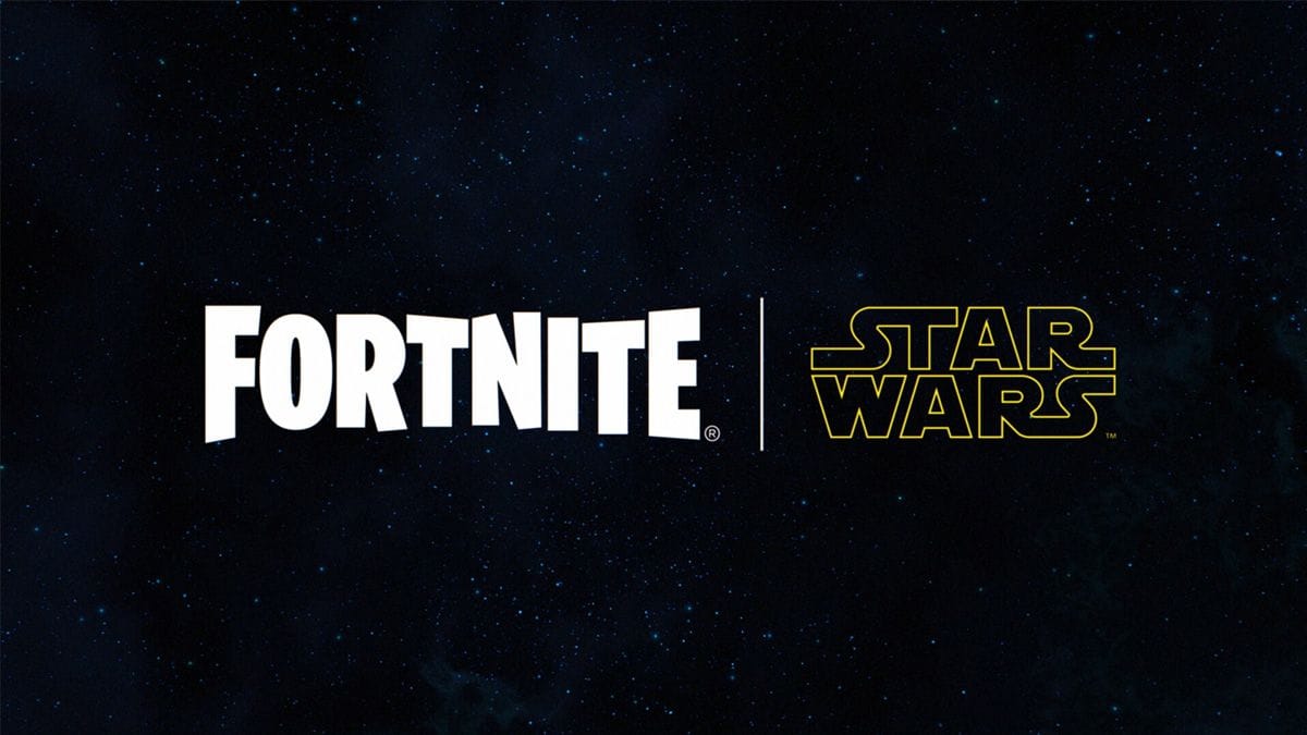 LEGO Fortnite Star Wars date de sortie, quand est la collaboration en saison 2 du chapitre ?